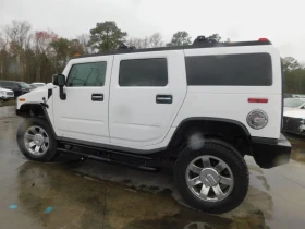 Обява за продажба на Hummer H2 6.2 400hp 6 speed ~43 000 лв. - изображение 3