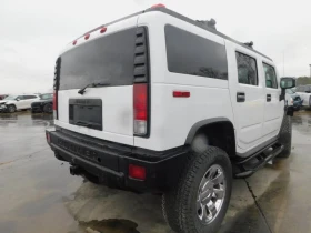 Обява за продажба на Hummer H2 6.2 400hp 6 speed ~43 000 лв. - изображение 4