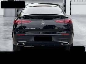 Mercedes-Benz GLE 350 de 4M Coupe AMG Airmatic, снимка 4