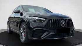 Mercedes-Benz GLA 35 AMG 4Matic = Carbon= Гаранция, снимка 1