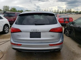 Audi Q5 S line* *    ! | Mobile.bg    3