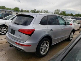 Audi Q5 S line* *    ! | Mobile.bg    4