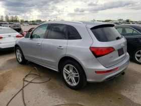 Audi Q5 S line* *    ! | Mobile.bg    2