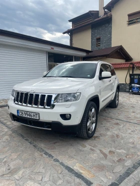 Jeep Grand cherokee, снимка 2