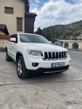 Jeep Grand cherokee, снимка 1