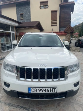 Jeep Grand cherokee, снимка 5