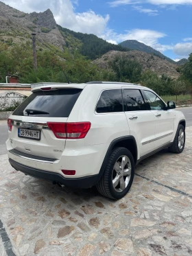 Jeep Grand cherokee, снимка 3