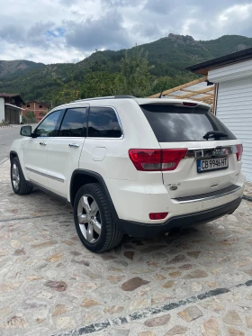 Jeep Grand cherokee, снимка 4