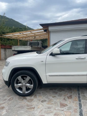 Jeep Grand cherokee, снимка 6