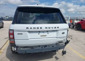 Land Rover Range rover L    ! | Mobile.bg    6