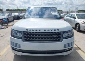 Land Rover Range rover L    ! | Mobile.bg    5