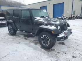 Jeep Wrangler Rubicon* 3.6 Pentastar* Кожа - 29500 лв. - 61532409 | Car24.bg