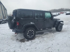 Jeep Wrangler Rubicon* 3.6 Pentastar* Кожа - 29500 лв. - 61532409 | Car24.bg