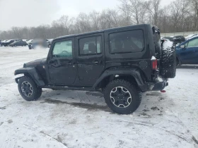 Jeep Wrangler Rubicon* 3.6 Pentastar* Кожа, снимка 4