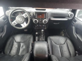 Jeep Wrangler Rubicon* 3.6 Pentastar* Кожа, снимка 8