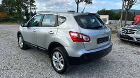 Nissan Qashqai 1.6dci-  5 | Mobile.bg    5