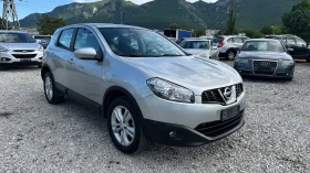 Nissan Qashqai 1.6dci-  5 | Mobile.bg    3