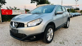 Nissan Qashqai 1.6dci-нави евро 5