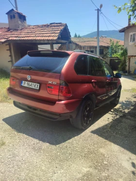 Обява за продажба на BMW X5 ~4 500 лв. - изображение 3