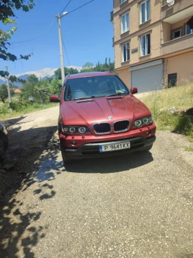 Обява за продажба на BMW X5 ~4 500 лв. - изображение 2