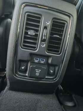 Jeep Grand cherokee 3.6 V6 Limited | Mobile.bg    14