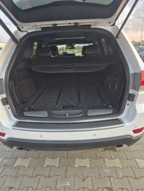 Jeep Grand cherokee 3.6 V6 Limited | Mobile.bg    15