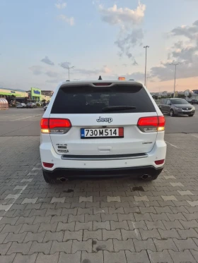 Jeep Grand cherokee 3.6 V6 Limited | Mobile.bg    6