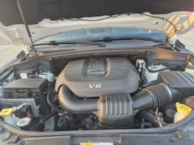 Jeep Grand cherokee 3.6 V6 Limited | Mobile.bg    17