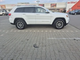 Jeep Grand cherokee 3.6 V6 Limited | Mobile.bg    5