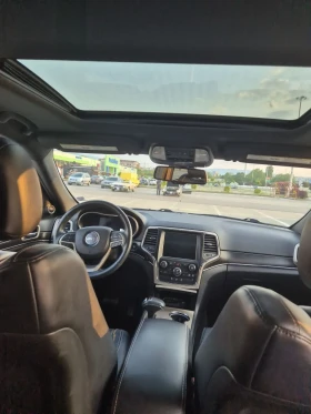 Jeep Grand cherokee 3.6 V6 Limited | Mobile.bg    12