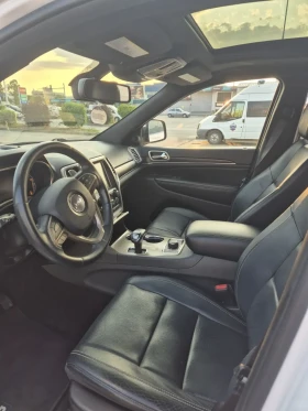 Jeep Grand cherokee 3.6 V6 Limited | Mobile.bg    7