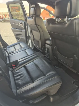 Jeep Grand cherokee 3.6 V6 Limited | Mobile.bg    13