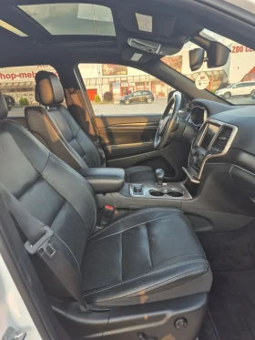 Jeep Grand cherokee 3.6 V6 Limited | Mobile.bg    8