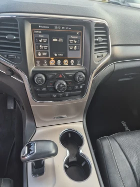 Jeep Grand cherokee 3.6 V6 Limited | Mobile.bg    9