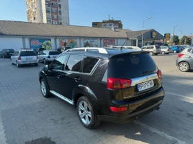 Обява за продажба на Peugeot 4007  PREMIUM HDI ~9 099 лв. - изображение 6
