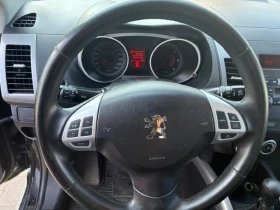 Peugeot 4007  PREMIUM HDI | Mobile.bg    16
