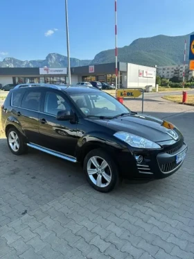 Обява за продажба на Peugeot 4007  PREMIUM HDI ~9 099 лв. - изображение 2