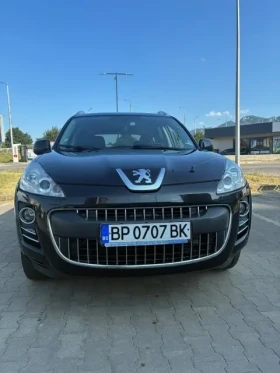 Обява за продажба на Peugeot 4007  PREMIUM HDI ~9 099 лв. - изображение 1