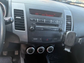 Peugeot 4007  PREMIUM HDI | Mobile.bg    14