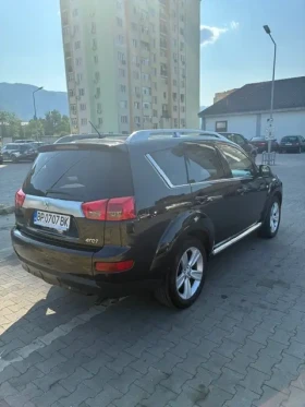 Обява за продажба на Peugeot 4007  PREMIUM HDI ~9 099 лв. - изображение 4