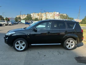 Обява за продажба на Peugeot 4007  PREMIUM HDI ~9 099 лв. - изображение 7