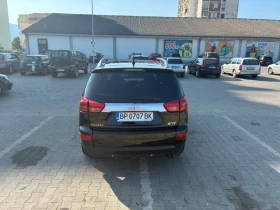 Обява за продажба на Peugeot 4007  PREMIUM HDI ~9 099 лв. - изображение 5