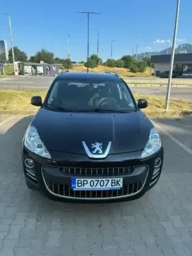 Обява за продажба на Peugeot 4007  PREMIUM HDI ~9 099 лв. - изображение 1