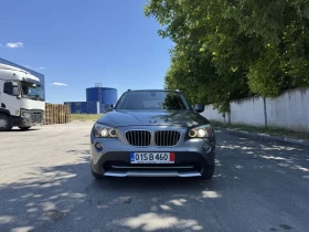 BMW X1 2.0D-204kc XDRIVE - 16700 лв. - 52417277 8