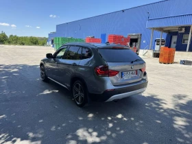 BMW X1 2.0D-204kc XDRIVE - 16700 лв. - 52417277 3