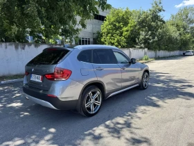 BMW X1 2.0D-204kc XDRIVE - 16700 лв. - 52417277 5
