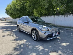 BMW X1 2.0D-204kc XDRIVE - 16700 лв. - 52417277 7