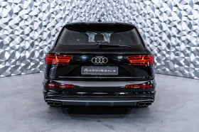 Audi SQ7 Bose* Pano* Camera - 50000 лв. - 79449391 5