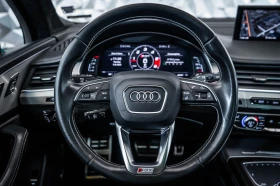 Audi SQ7 Bose* Pano* Camera - 50000 лв. - 79449391 10