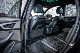Audi SQ7 Bose* Pano* Camera - 50000 лв. - 79449391 14